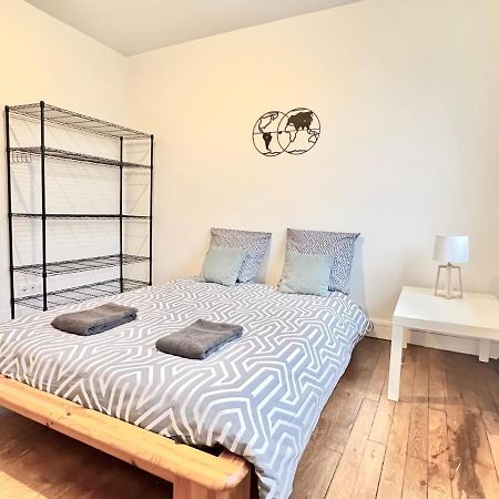 Apartmán Le Columbus ~ Magnifique T3 A Poitiers / Fibre Exteriér fotografie